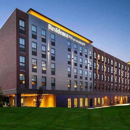 Residence Inn By Marriott Boston Waltham Luaran gambar