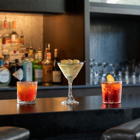 Residence Inn By Marriott Boston Waltham Luaran gambar
