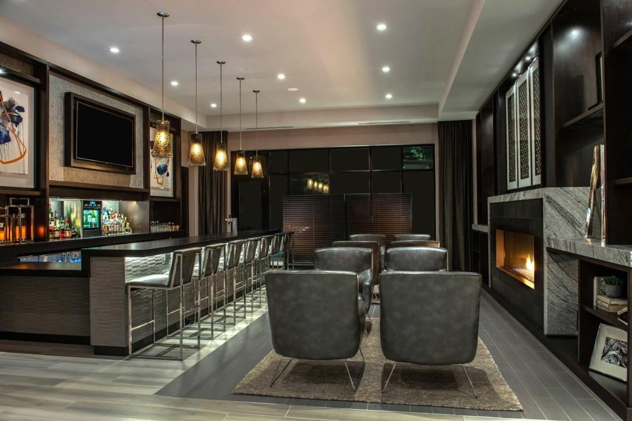 Residence Inn By Marriott Boston Waltham Luaran gambar