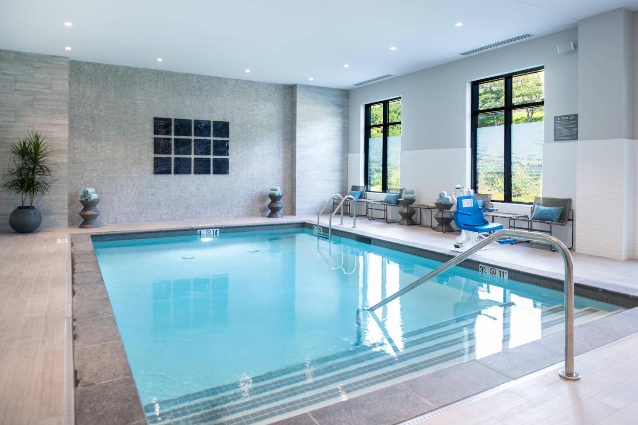 Residence Inn By Marriott Boston Waltham Luaran gambar
