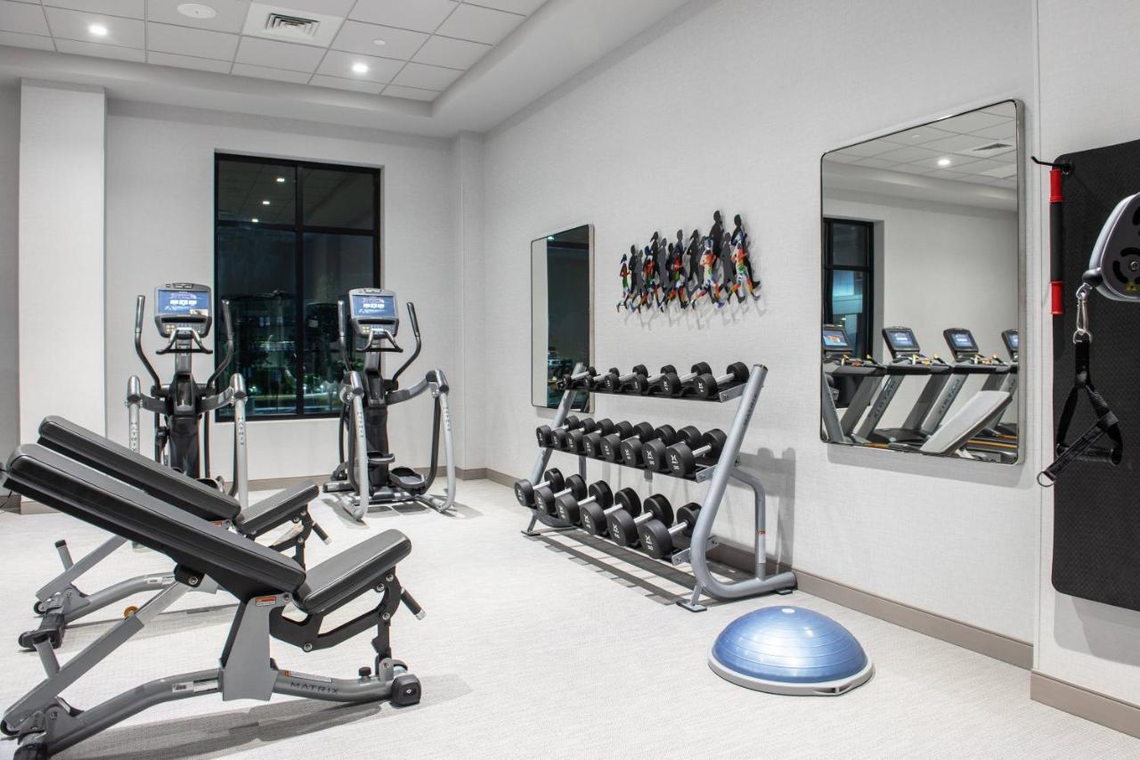Residence Inn By Marriott Boston Waltham Luaran gambar