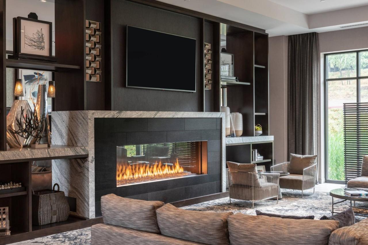 Residence Inn By Marriott Boston Waltham Luaran gambar