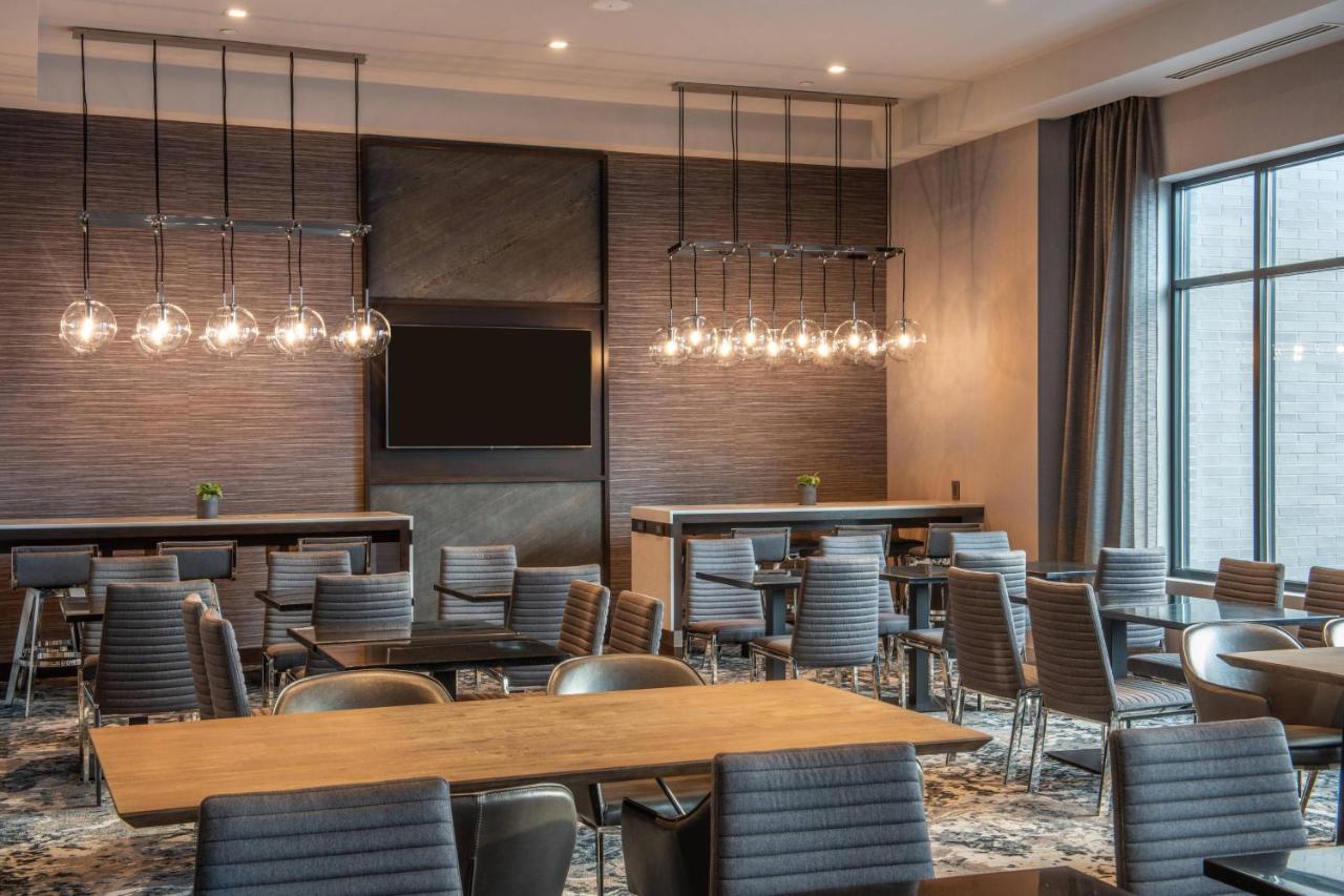 Residence Inn By Marriott Boston Waltham Luaran gambar