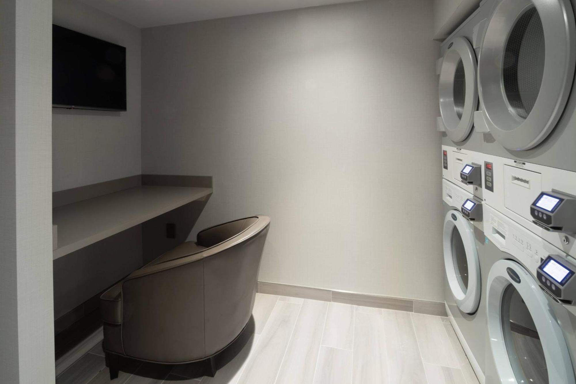 Residence Inn By Marriott Boston Waltham Luaran gambar
