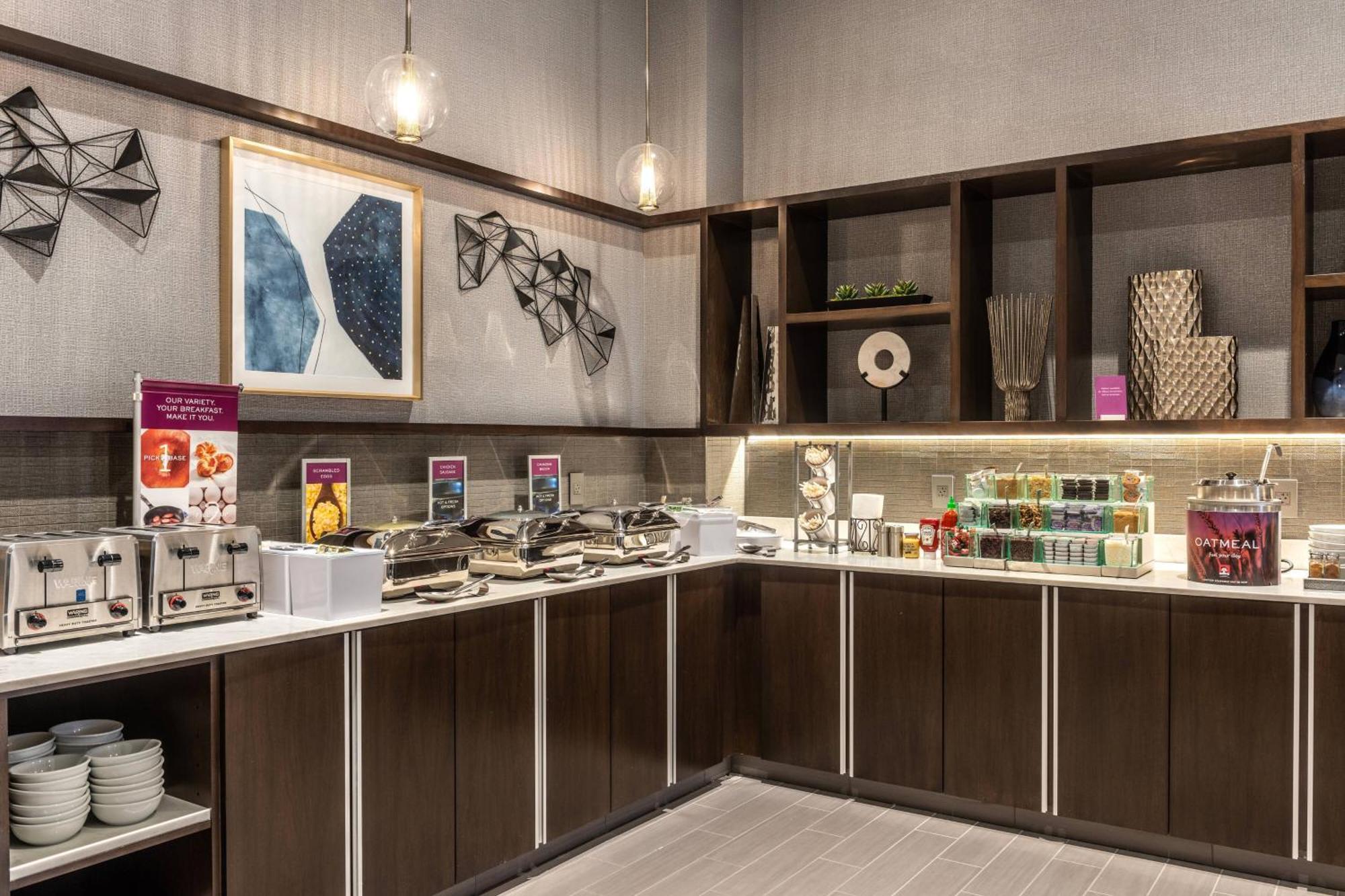 Residence Inn By Marriott Boston Waltham Luaran gambar
